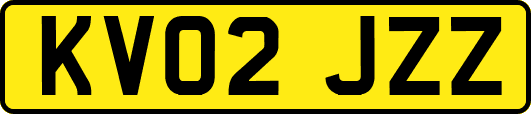 KV02JZZ