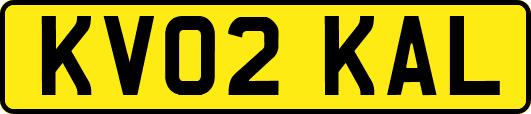 KV02KAL