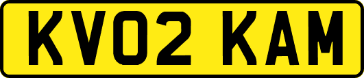 KV02KAM
