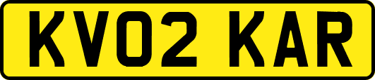 KV02KAR