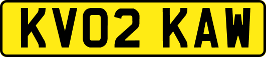 KV02KAW