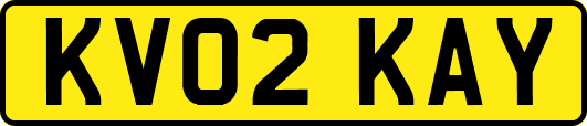 KV02KAY