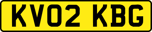 KV02KBG