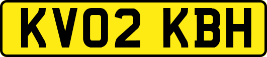 KV02KBH