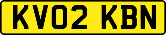 KV02KBN