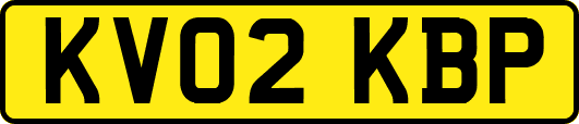 KV02KBP