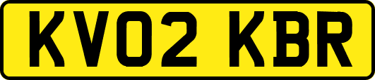 KV02KBR