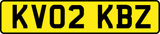 KV02KBZ