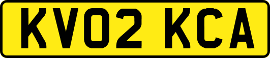 KV02KCA