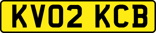 KV02KCB