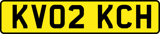 KV02KCH