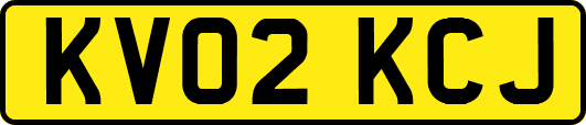 KV02KCJ