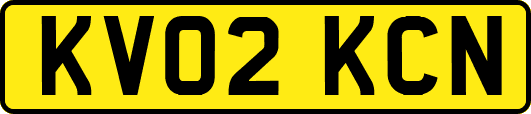 KV02KCN
