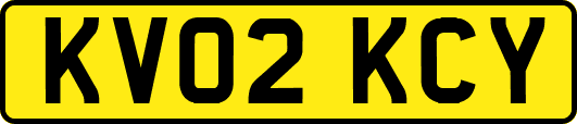 KV02KCY