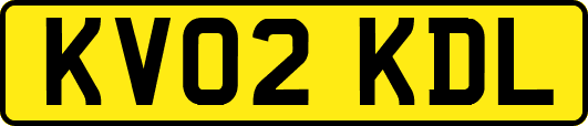 KV02KDL