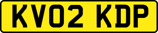 KV02KDP