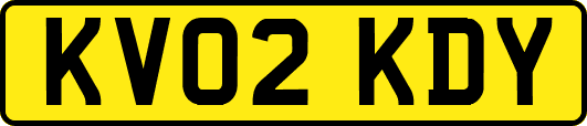 KV02KDY