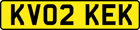 KV02KEK