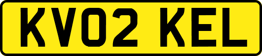KV02KEL