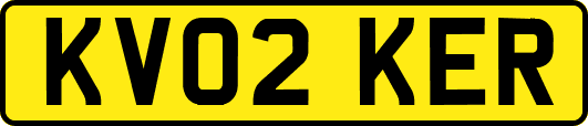 KV02KER