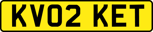 KV02KET