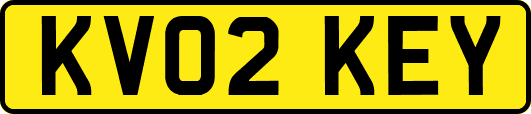 KV02KEY