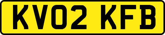 KV02KFB