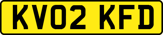 KV02KFD