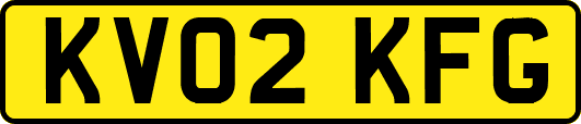 KV02KFG