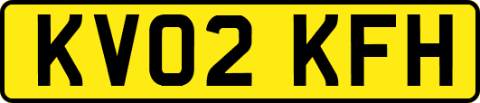 KV02KFH