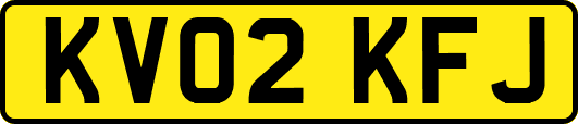 KV02KFJ
