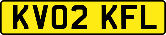 KV02KFL