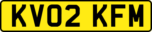KV02KFM