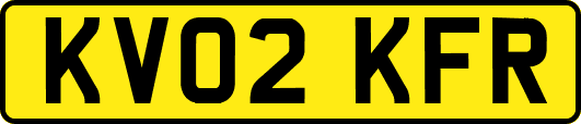 KV02KFR