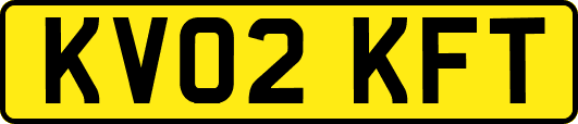 KV02KFT