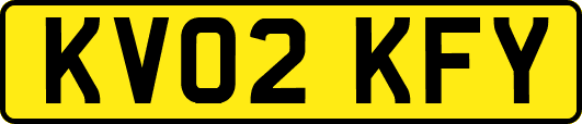 KV02KFY