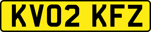 KV02KFZ