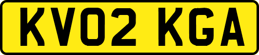 KV02KGA