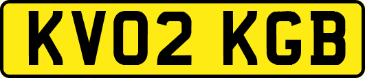 KV02KGB