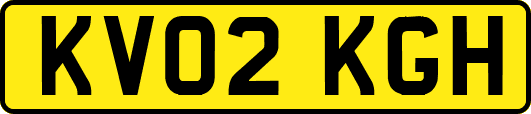 KV02KGH