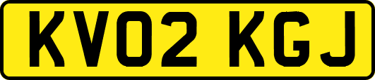 KV02KGJ