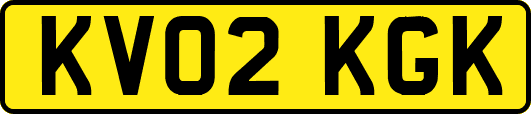 KV02KGK