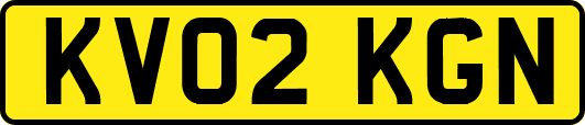 KV02KGN