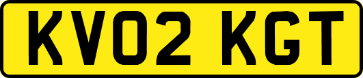KV02KGT