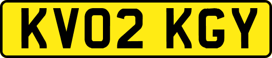 KV02KGY