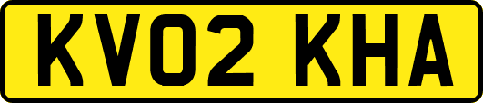 KV02KHA