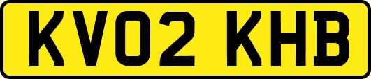 KV02KHB
