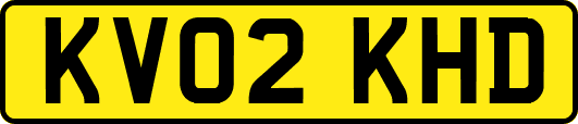 KV02KHD