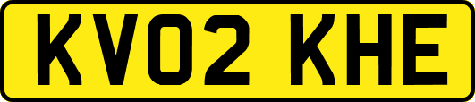 KV02KHE
