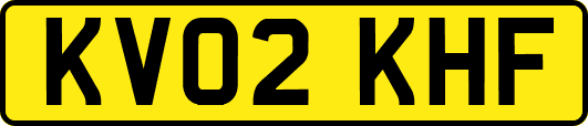 KV02KHF